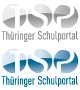 Logo Thüringer Schulportal